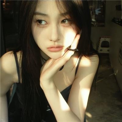 吉奥瓦娜的长腿